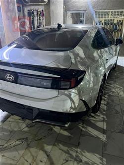 هيونداي سوناتا